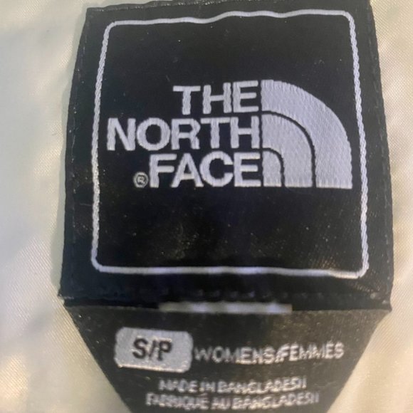 *NOT FOR SALE/SOLD* North Face Hyvent Hooded Windbreaker/Rain Jacket Size S - Picture 5 of 5
